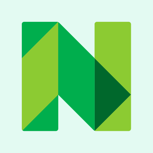NerdWallet: Manage Your Money logo